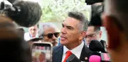 PRI reactiva a exgobernadores ante pugnas internas por candidaturas