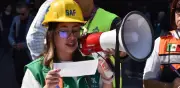 Primer Simulacro Nacional 2026: Brugada invita a participar en CDMX