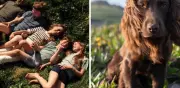 Princesa Charlotte de Gales cumple 11 años con tierna foto