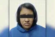 Procesan a mujer por pornografía infantil de su hija
