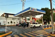 Profeco expone gasolineras con diésel caro en México