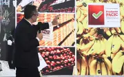 Profeco identifica productos de canasta básica en supermercados