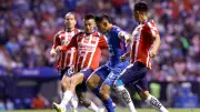 Profeco llama a denunciar a Fanki por caos en boletos Cruz Azul-Chivas