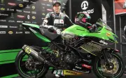 Profeco llama a revisar 691 motocicletas Kawasaki por falla en motor