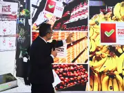 Profeco y supermercados identifican productos Pacic para facilitar compras