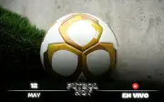 Programación de fútbol hoy 12 de mayo: horarios y canales