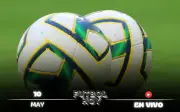 Programación Fútbol 10 mayo 2026: Liga MX, Premier, LaLiga, MLS y más