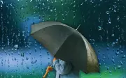 Pronóstico del clima en México: lluvias intensas y calor extremo este 13 de mayo