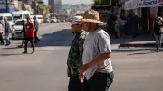 Pronóstico del clima en Reynosa: calor intenso y sin lluvias