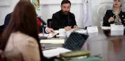 Proponen sustituir Info CDMX por organismo unipersonal