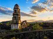 Proyectos turísticos impulsarán economía purépecha en Michoacán