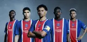 PSG revela jersey 2026-27: elegancia y regreso a las raíces