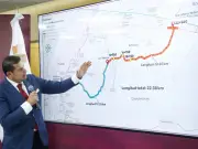 Puebla impulsa movilidad sustentable con cablebús y energía limpia