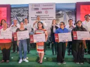 Puebla lanza programa Obra Comunitaria contra pobreza alimentaria