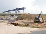 Puente de la Transformación beneficiará a 450 mil familias en Puebla