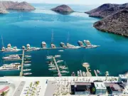 Puerto de Loreto: alarmas por reclasificación que amenaza área protegida