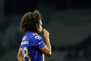 Pumas enfrenta a Cruz Azul sin su figura Carrasquilla por lesión