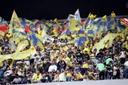Pumas niega entrada a barras del América en CU