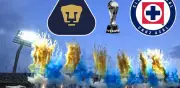 Pumas y Cruz Azul disputan final inédita en torneos cortos de Liga MX