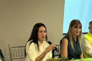 PVEM destapa a Maki Ortiz como candidata en Tamaulipas