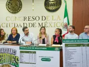 PVEM rechaza Ley de Rentas Justas de Clara Brugada en CDMX