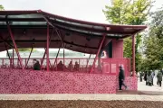 Qatar redefine su pabellón en la Bienal de Venecia