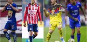 ¿Qué necesitan los cuatro grandes para avanzar a Semifinales del Clausura 2026?