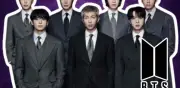 ¿Qué significa BTS? El nombre global de los chicos prueba balas
