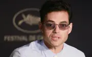 Rami Malek enfrenta sus miedos en 'The Man I Love' en Cannes