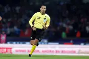 Ramos Palazuelos arbitrará el Pumas vs América de la Liga MX