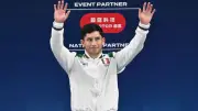 Randal Willars gana plata en Súper Final de Copa del Mundo de Clavados