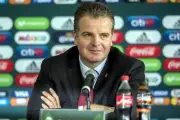 Rayados ha sufrido bastante, reconoce José Antonio Noriega