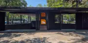 Reabre estación Auditorio del Metro tras casi cinco meses de cierre