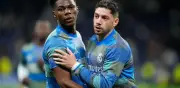 Real Madrid investiga pelea entre Valverde y Tchouaméni