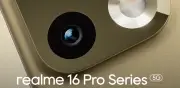 Realme 16 Pro+ llega a México con cámara de 200MP y gran rendimiento