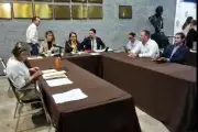 Reanudan sesión por juicio contra Samuel; llegan morenistas
