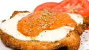Receta fácil de milanesas suizas ultra cremosas para disfrutar en casa