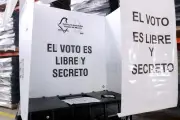 Rechazan sobrerrepresentación y violencia electoral en México
