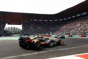 Recibe GP de la CDMX reconocimiento de experiencia deportiva
