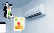 Recibo de luz sube 5.7% en Nueva York por calor extremo