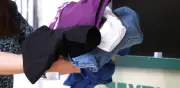 Reciclaje textil en Álvaro Obregón para proteger barrancas