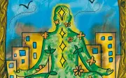 Reconexión con la naturaleza: clave para la salud en el Antropoceno
