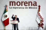 Reconoce Durazo tensiones internas en Morena