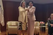 Reconocen trayectoria de mexicanas destacadas en ceremonia especial