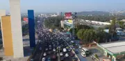Reconstrucción de Periférico Norte: 200 mil autos beneficiados