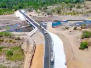 Reconstruyen puente en Colima con 4 meses de anticipación