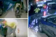 Recupera sierra que se lleva la basura