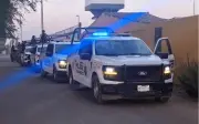 Recuperan 19 vehículos robados en Tlajomulco; detienen a 48 personas