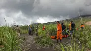 Recuperan últimos cuerpos tras erupción del volcán Dukono en Indonesia
