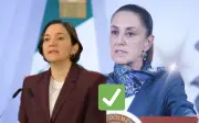 Reducción del 40% en homicidios diarios desde inicio de Sheinbaum
